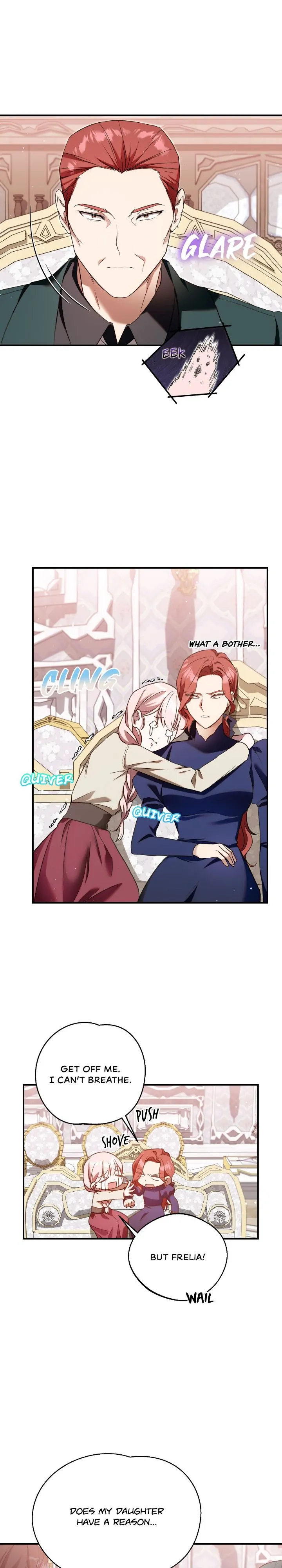 We Got Ourselves Stuck Inside an Adult Fantasy Novel Chapter 34 91 06