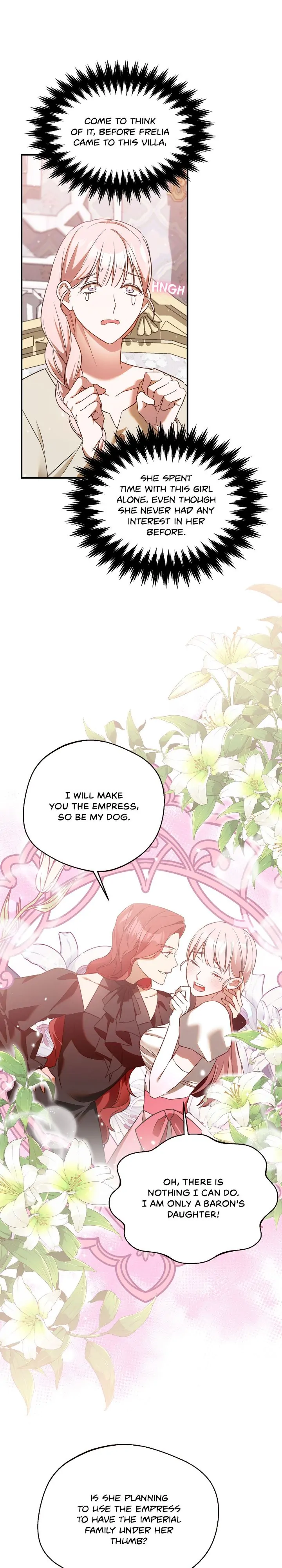 We Got Ourselves Stuck Inside an Adult Fantasy Novel Chapter 34 93 08