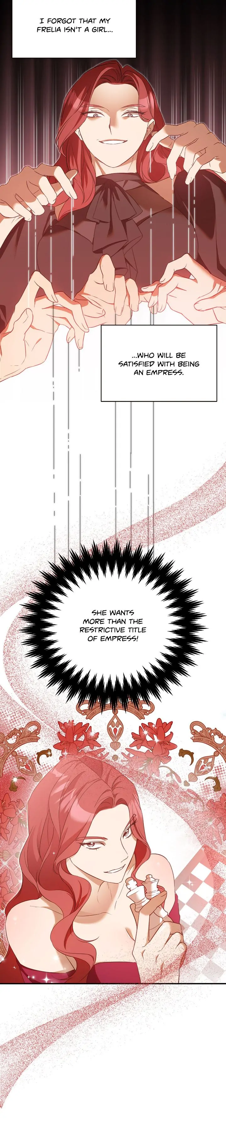 We Got Ourselves Stuck Inside an Adult Fantasy Novel Chapter 34 95 10