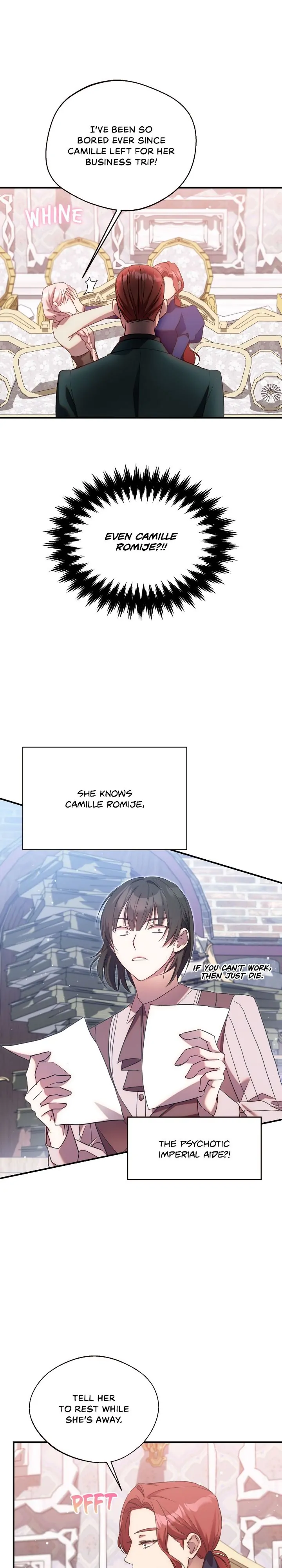 We Got Ourselves Stuck Inside an Adult Fantasy Novel Chapter 34 96 11