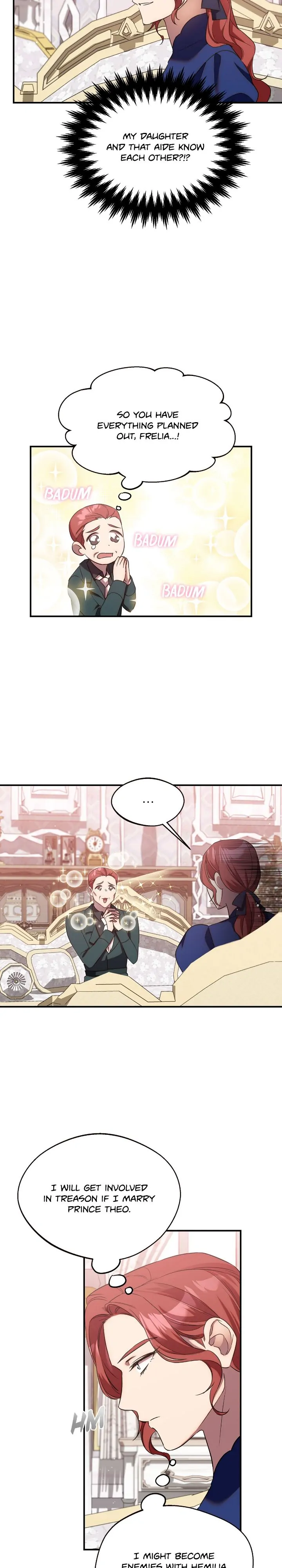 We Got Ourselves Stuck Inside an Adult Fantasy Novel Chapter 34 97 12