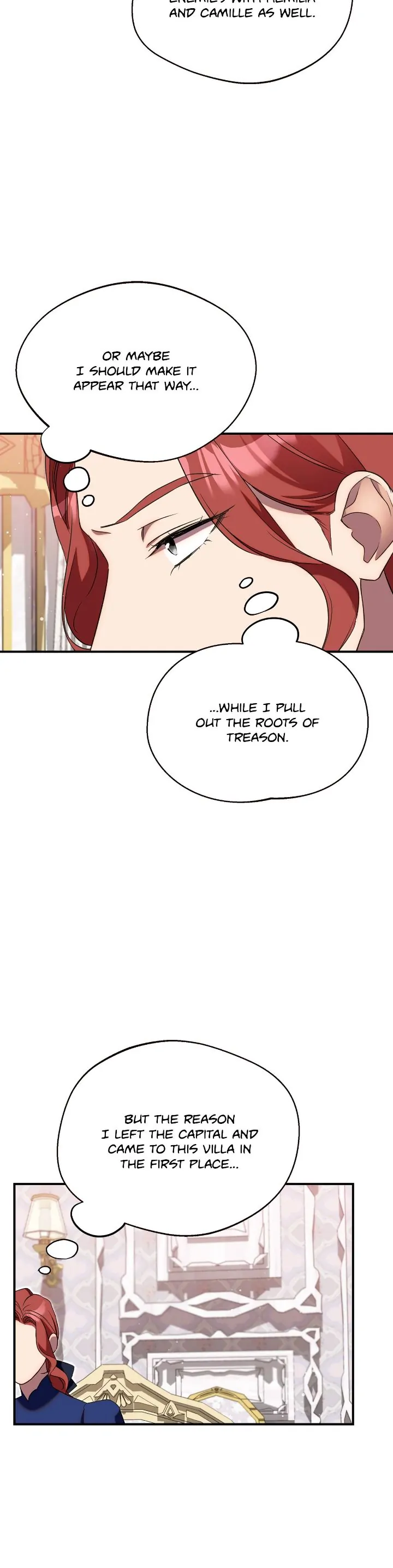 We Got Ourselves Stuck Inside an Adult Fantasy Novel Chapter 34 98 13