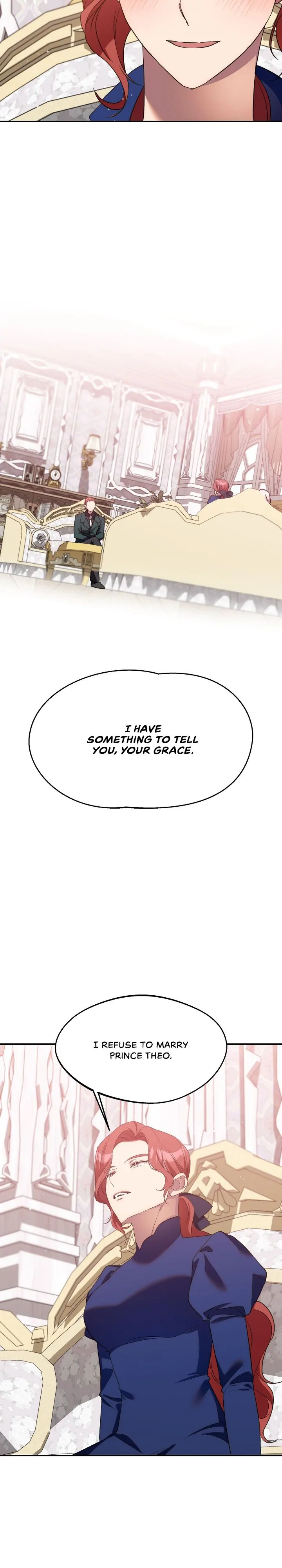 We Got Ourselves Stuck Inside an Adult Fantasy Novel Chapter 34 100 15
