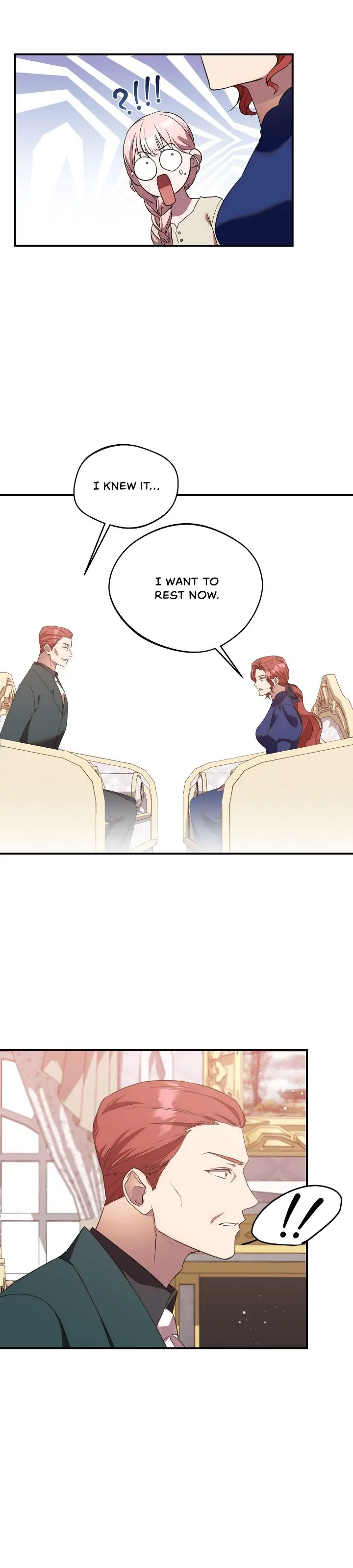 We Got Ourselves Stuck Inside an Adult Fantasy Novel Chapter 34 101 16