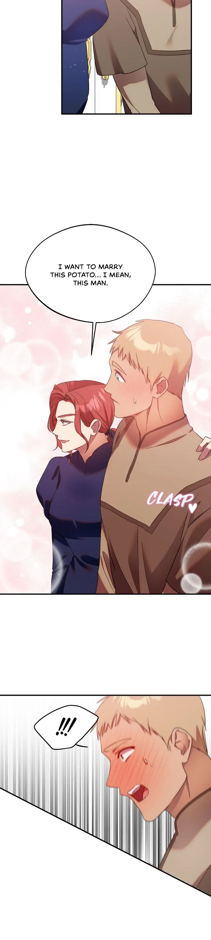 We Got Ourselves Stuck Inside an Adult Fantasy Novel Chapter 34 104 19