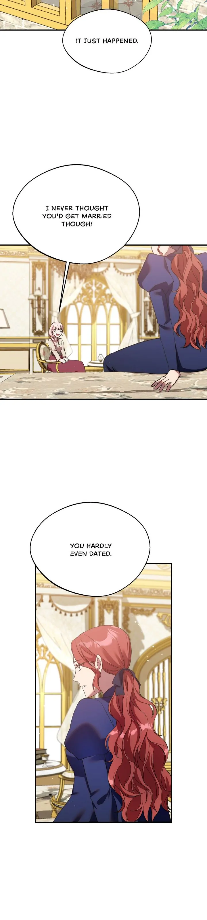 We Got Ourselves Stuck Inside an Adult Fantasy Novel Chapter 34 107 22