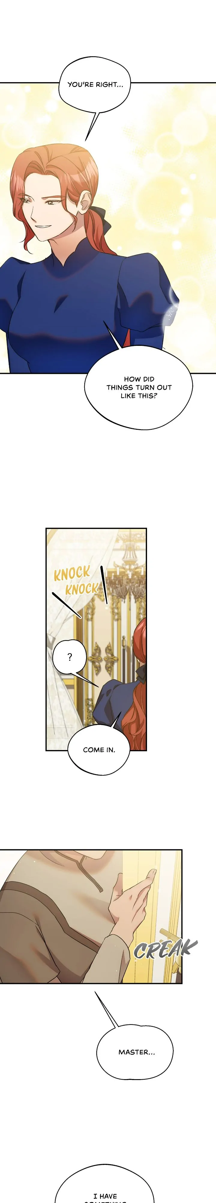 We Got Ourselves Stuck Inside an Adult Fantasy Novel Chapter 34 108 23
