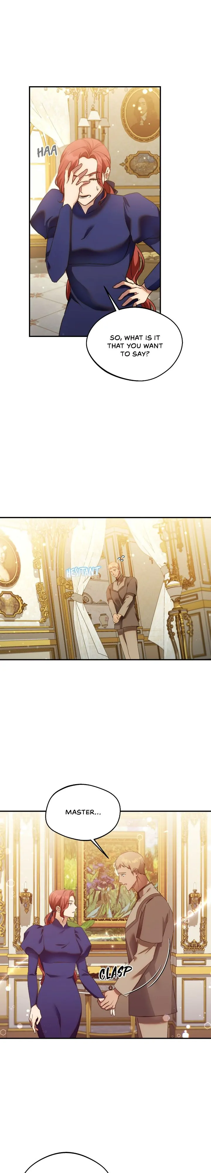 We Got Ourselves Stuck Inside an Adult Fantasy Novel Chapter 35 82 03