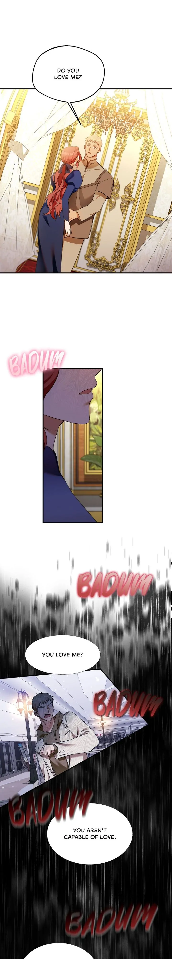We Got Ourselves Stuck Inside an Adult Fantasy Novel Chapter 35 84 05