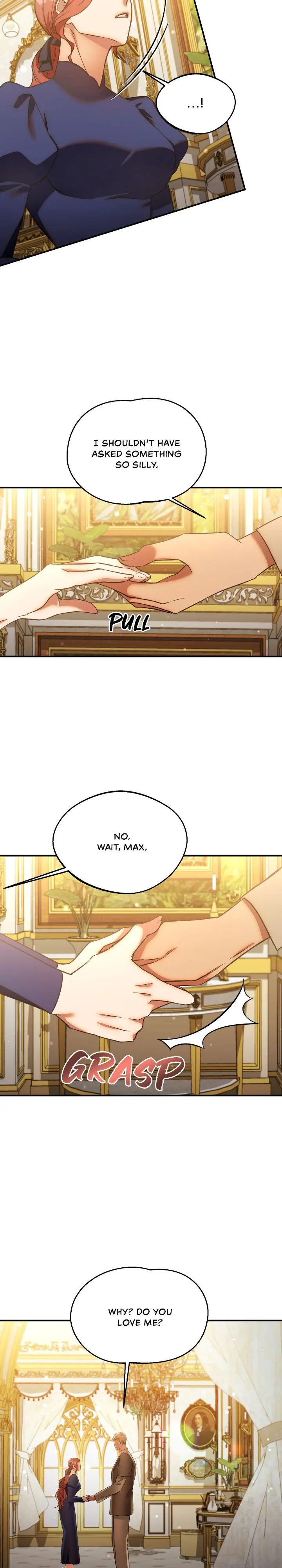 We Got Ourselves Stuck Inside an Adult Fantasy Novel Chapter 35 88 09
