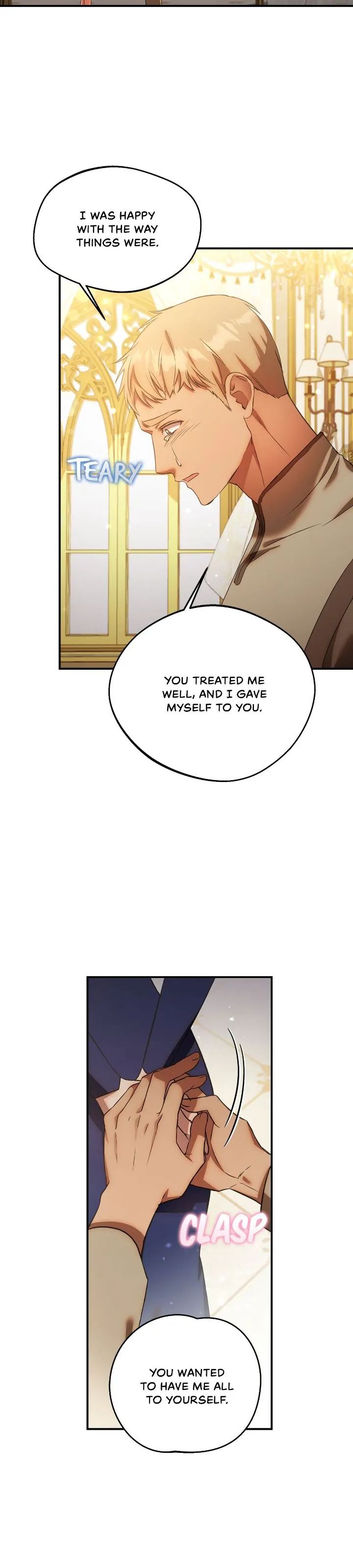 We Got Ourselves Stuck Inside an Adult Fantasy Novel Chapter 35 89 10
