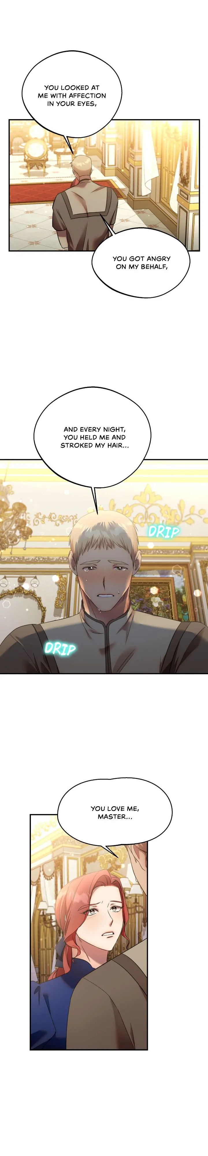 We Got Ourselves Stuck Inside an Adult Fantasy Novel Chapter 35 90 11