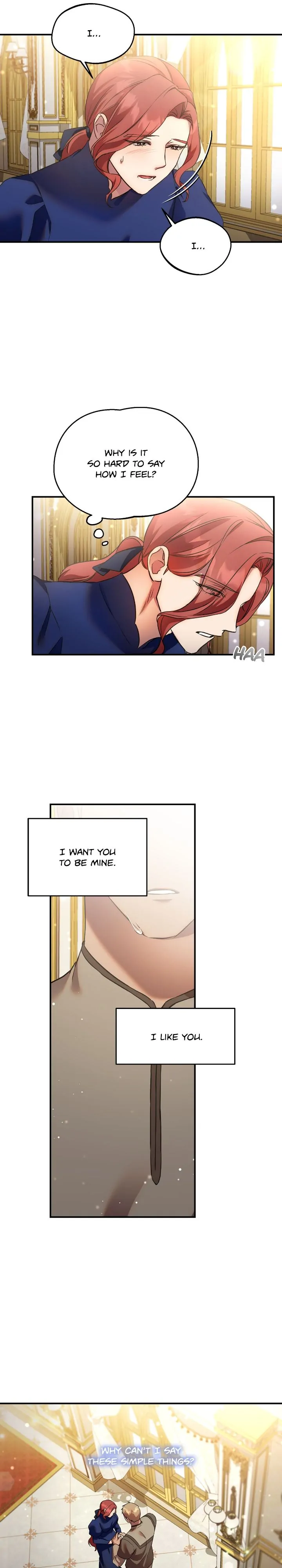 We Got Ourselves Stuck Inside an Adult Fantasy Novel Chapter 35 91 12