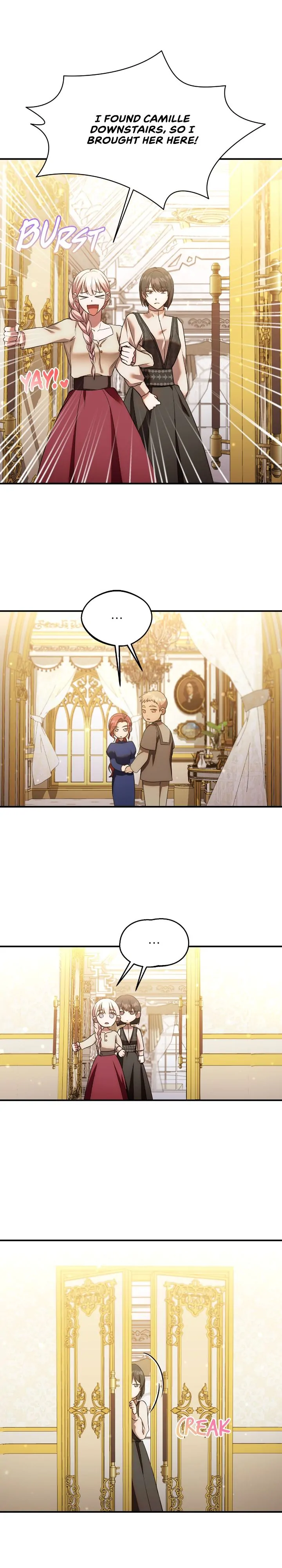 We Got Ourselves Stuck Inside an Adult Fantasy Novel Chapter 35 93 14