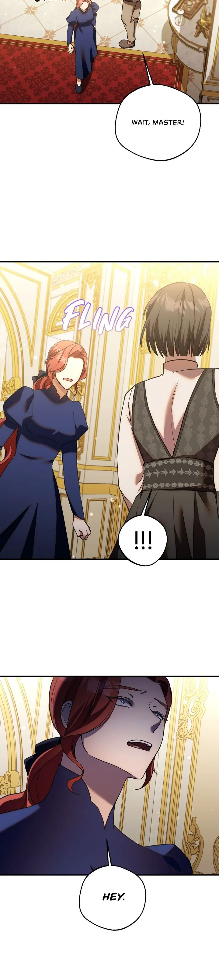We Got Ourselves Stuck Inside an Adult Fantasy Novel Chapter 35 95 16