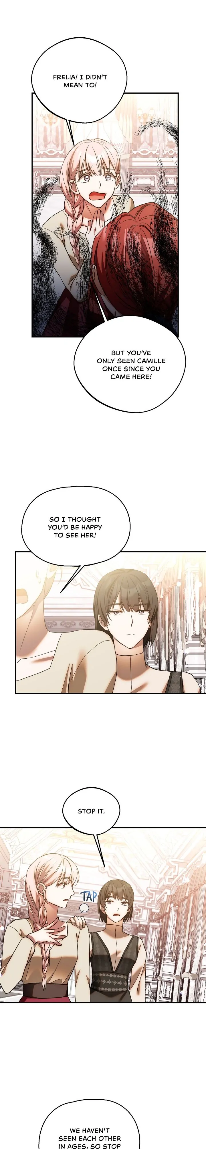 We Got Ourselves Stuck Inside an Adult Fantasy Novel Chapter 35 96 17