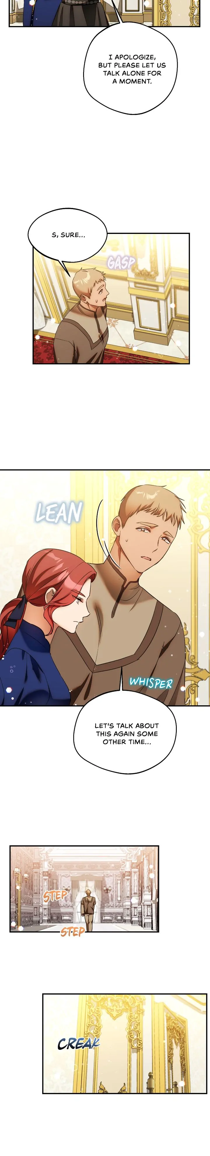 We Got Ourselves Stuck Inside an Adult Fantasy Novel Chapter 35 98 19