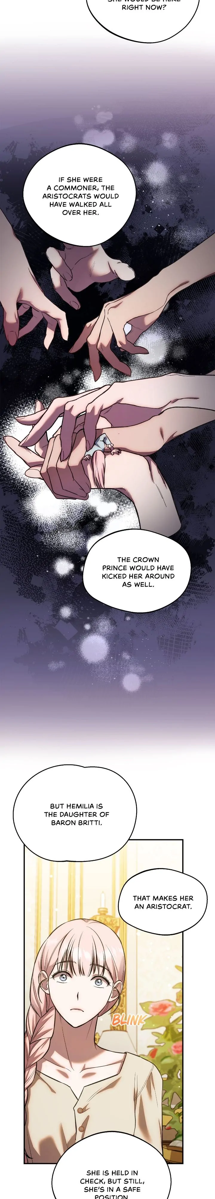 We Got Ourselves Stuck Inside an Adult Fantasy Novel Chapter 36 84 02