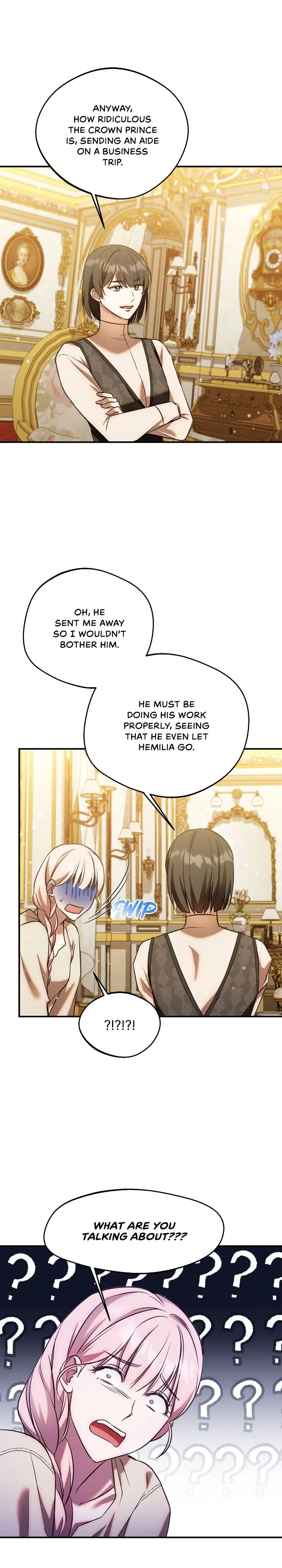 We Got Ourselves Stuck Inside an Adult Fantasy Novel Chapter 36 89 07