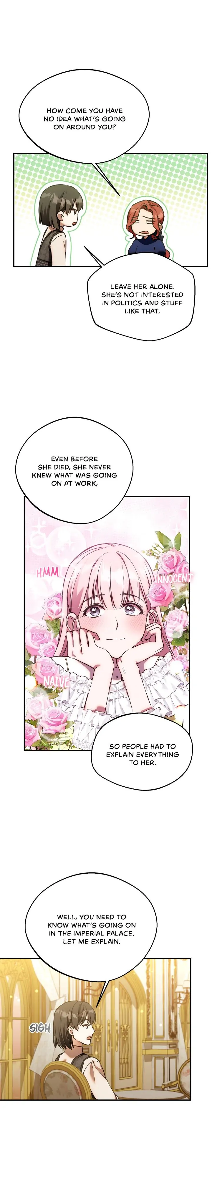 We Got Ourselves Stuck Inside an Adult Fantasy Novel Chapter 36 90 08