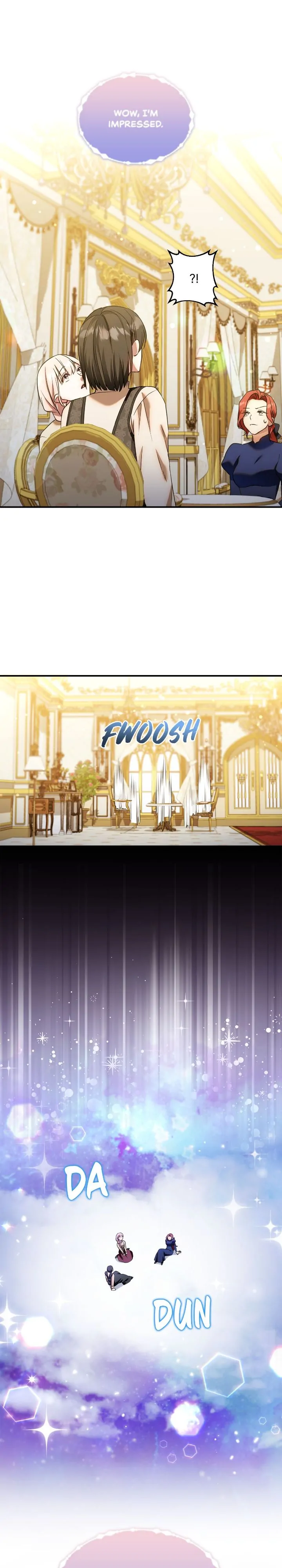 We Got Ourselves Stuck Inside an Adult Fantasy Novel Chapter 36 92 10