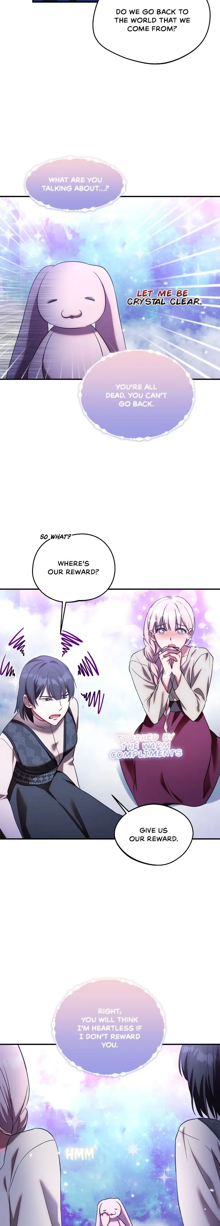 We Got Ourselves Stuck Inside an Adult Fantasy Novel Chapter 36 96 14