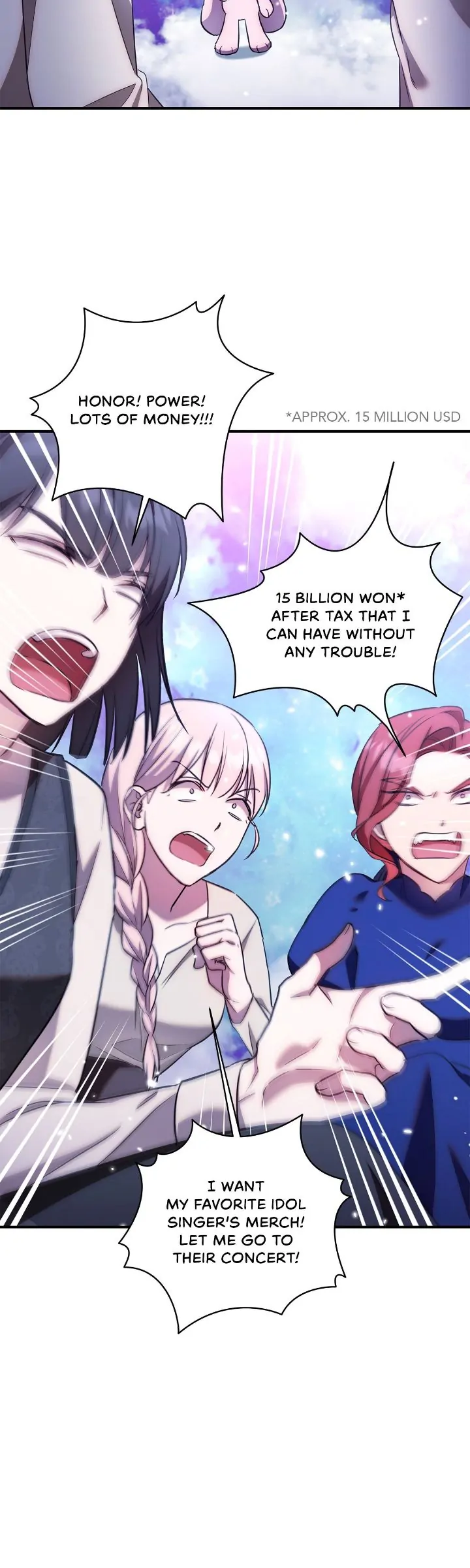 We Got Ourselves Stuck Inside an Adult Fantasy Novel Chapter 36 97 15