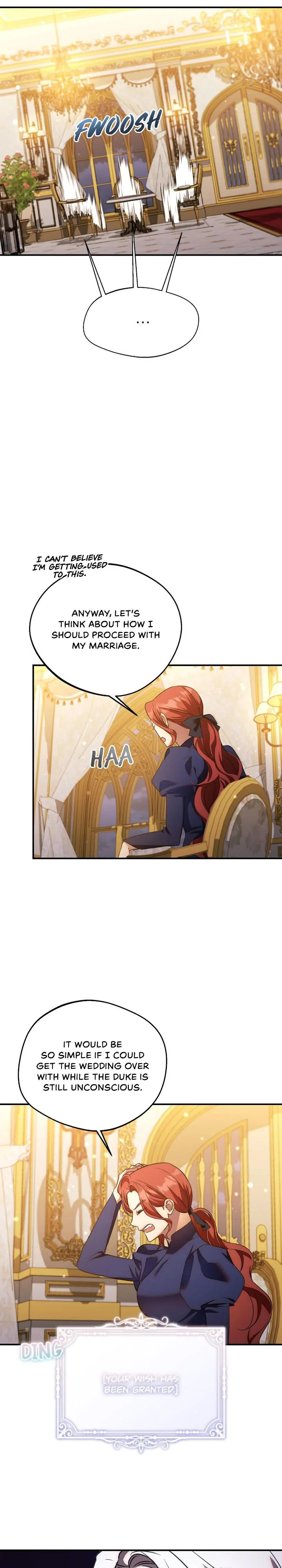 We Got Ourselves Stuck Inside an Adult Fantasy Novel Chapter 36 99 17