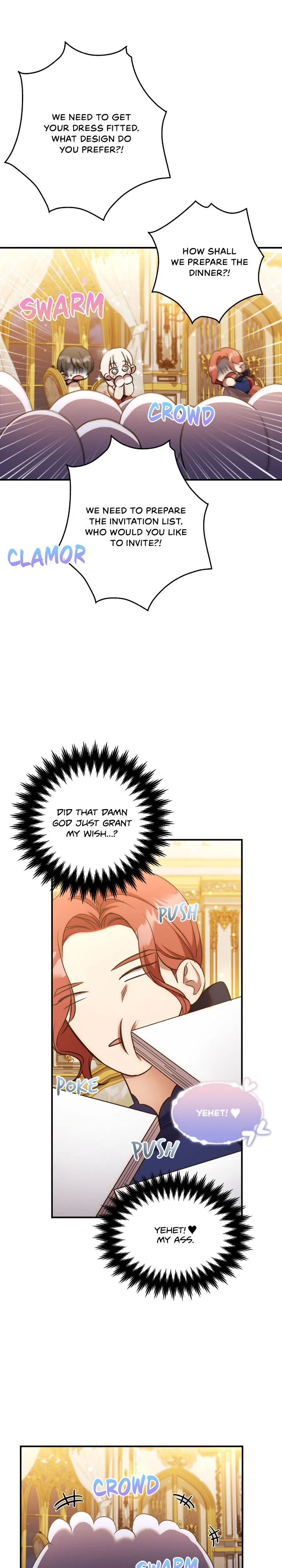 We Got Ourselves Stuck Inside an Adult Fantasy Novel Chapter 36 101 19