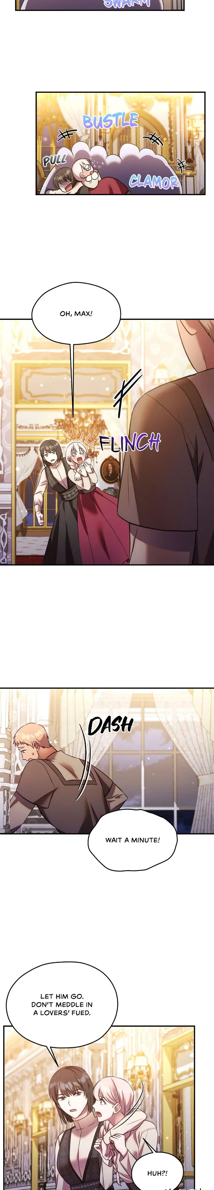 We Got Ourselves Stuck Inside an Adult Fantasy Novel Chapter 36 102 20