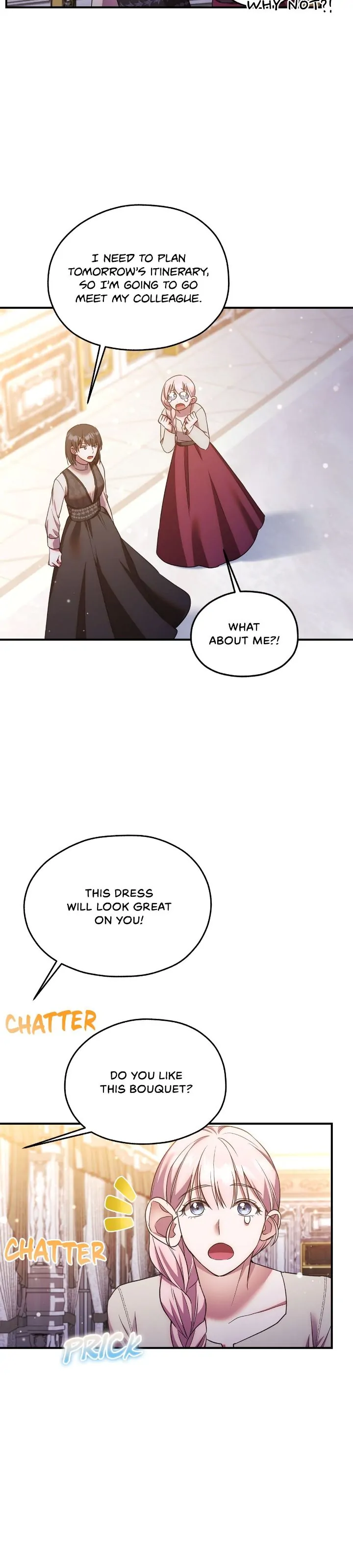 We Got Ourselves Stuck Inside an Adult Fantasy Novel Chapter 36 103 21