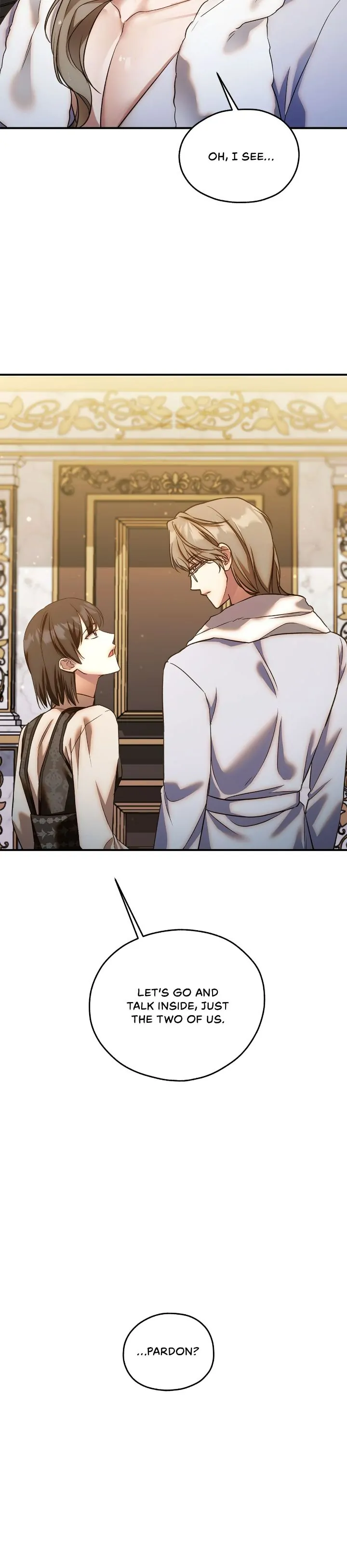 We Got Ourselves Stuck Inside an Adult Fantasy Novel Chapter 36 105 23