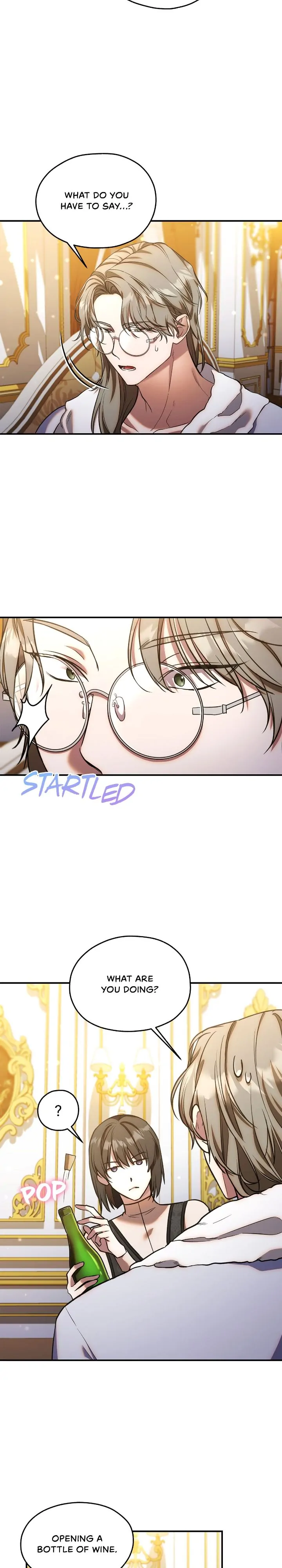 We Got Ourselves Stuck Inside an Adult Fantasy Novel Chapter 37 87 1