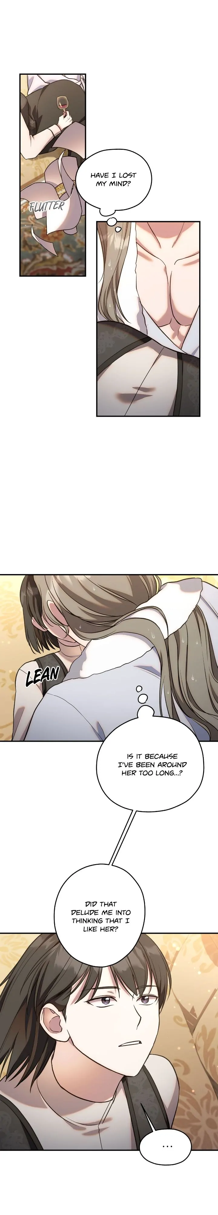 We Got Ourselves Stuck Inside an Adult Fantasy Novel Chapter 37 98 12