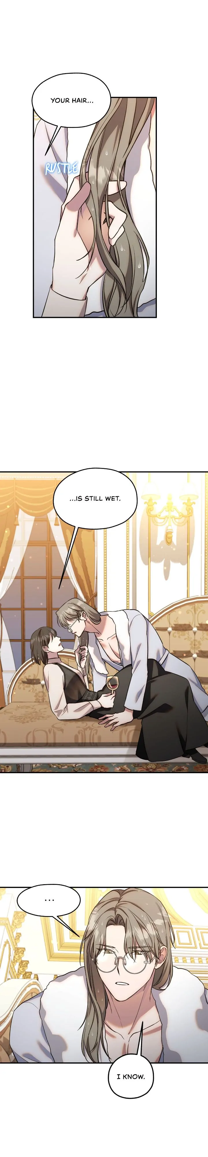 We Got Ourselves Stuck Inside an Adult Fantasy Novel Chapter 37 99 13