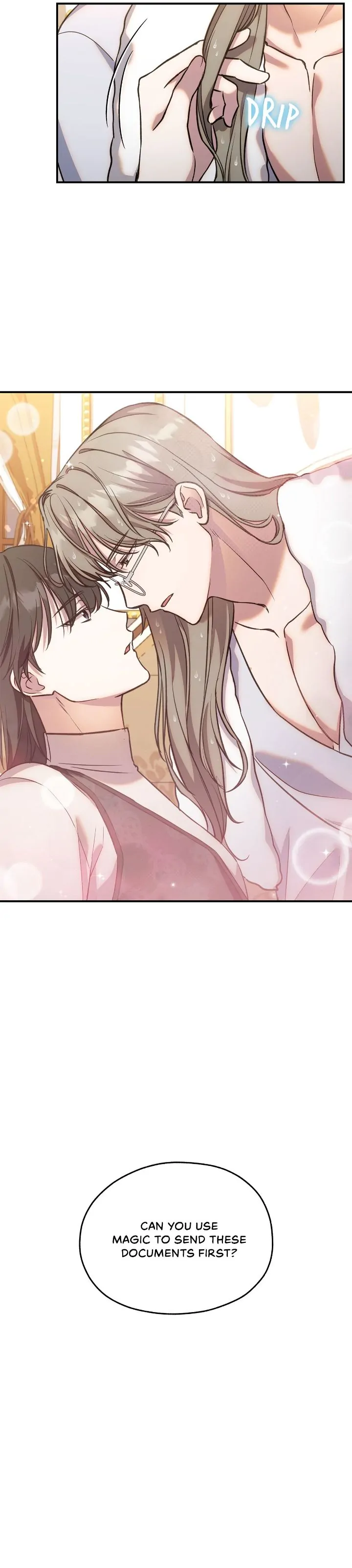 We Got Ourselves Stuck Inside an Adult Fantasy Novel Chapter 37 100 14