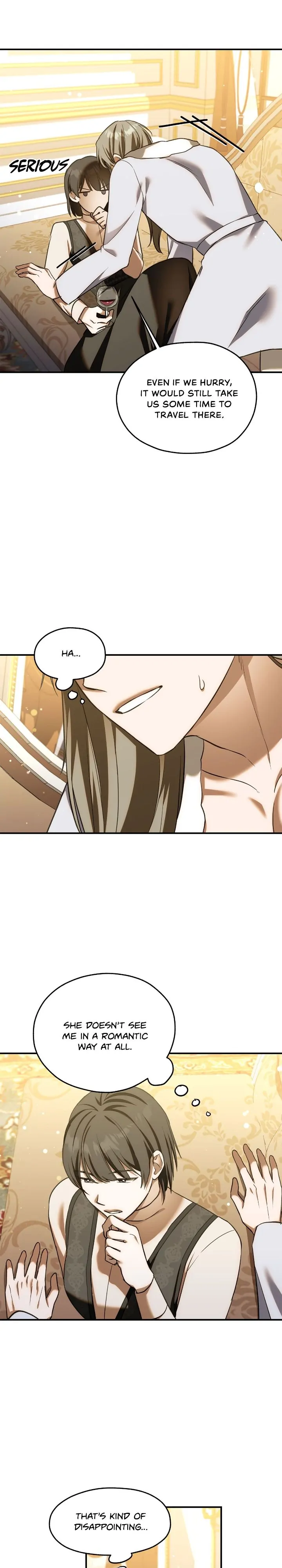 We Got Ourselves Stuck Inside an Adult Fantasy Novel Chapter 37 101 15