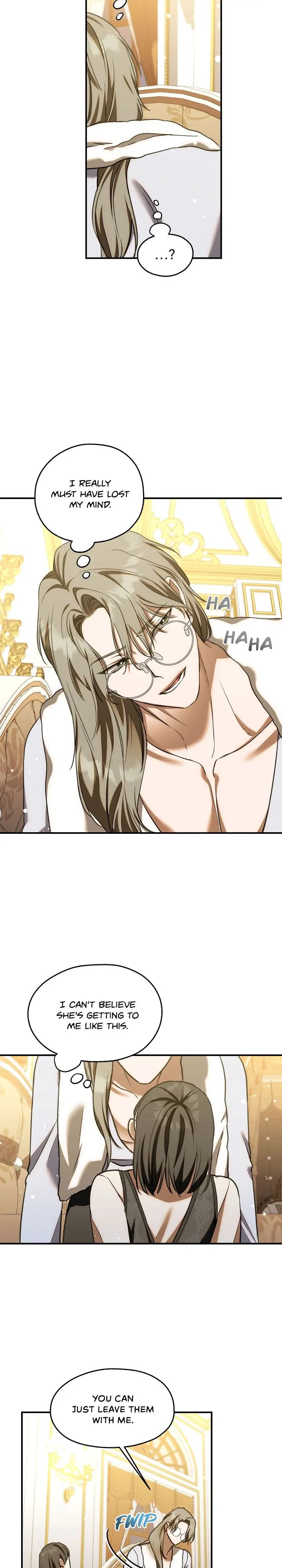 We Got Ourselves Stuck Inside an Adult Fantasy Novel Chapter 37 102 16