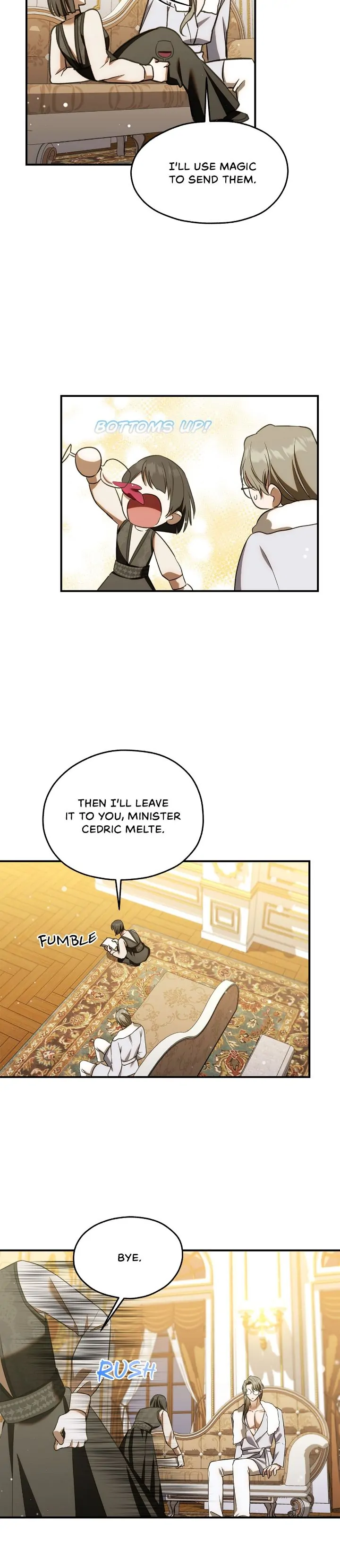 We Got Ourselves Stuck Inside an Adult Fantasy Novel Chapter 37 103 17