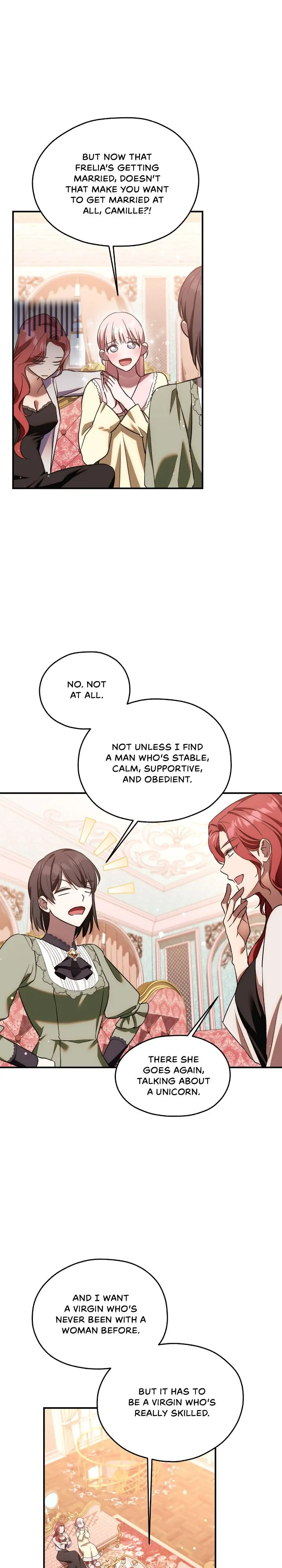 We Got Ourselves Stuck Inside an Adult Fantasy Novel Chapter 37 107 21