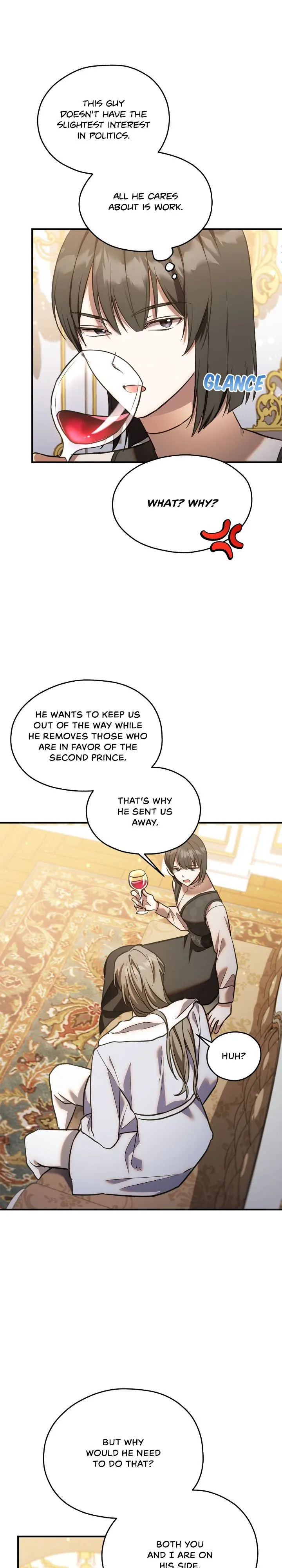 We Got Ourselves Stuck Inside an Adult Fantasy Novel Chapter 37 89 3