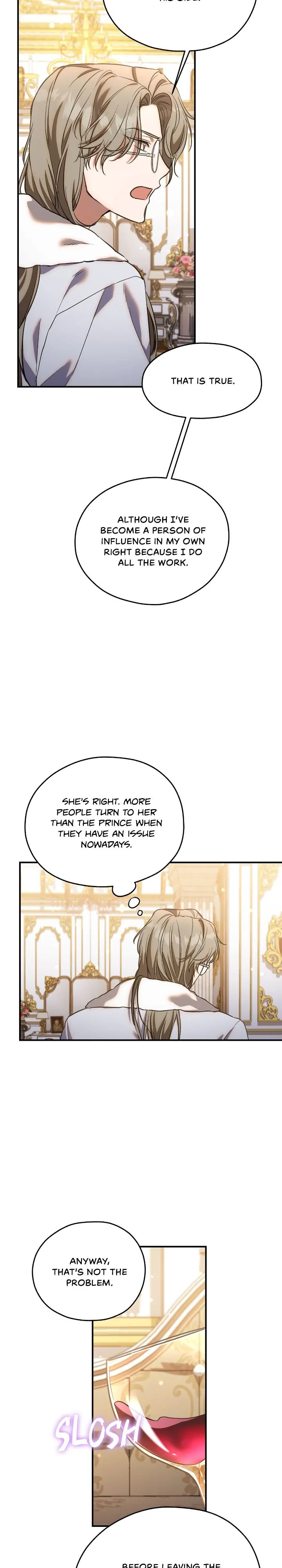 We Got Ourselves Stuck Inside an Adult Fantasy Novel Chapter 37 90 4
