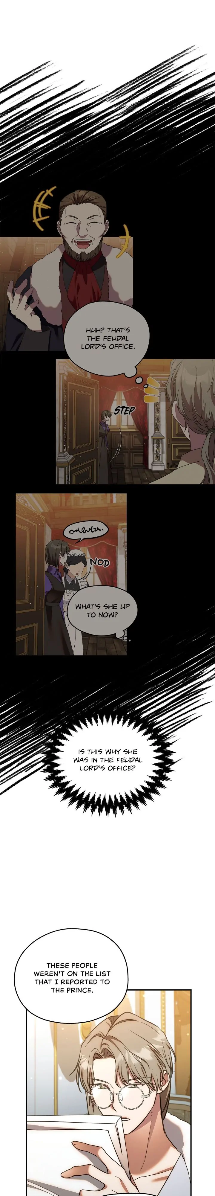 We Got Ourselves Stuck Inside an Adult Fantasy Novel Chapter 37 95 9