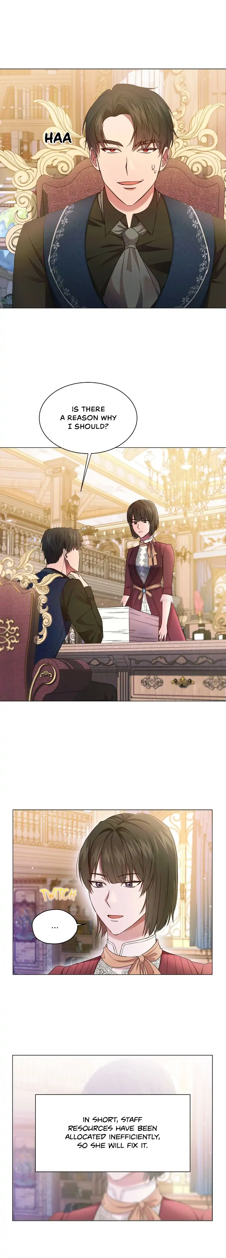 We Got Ourselves Stuck Inside an Adult Fantasy Novel Chapter 4 83 01