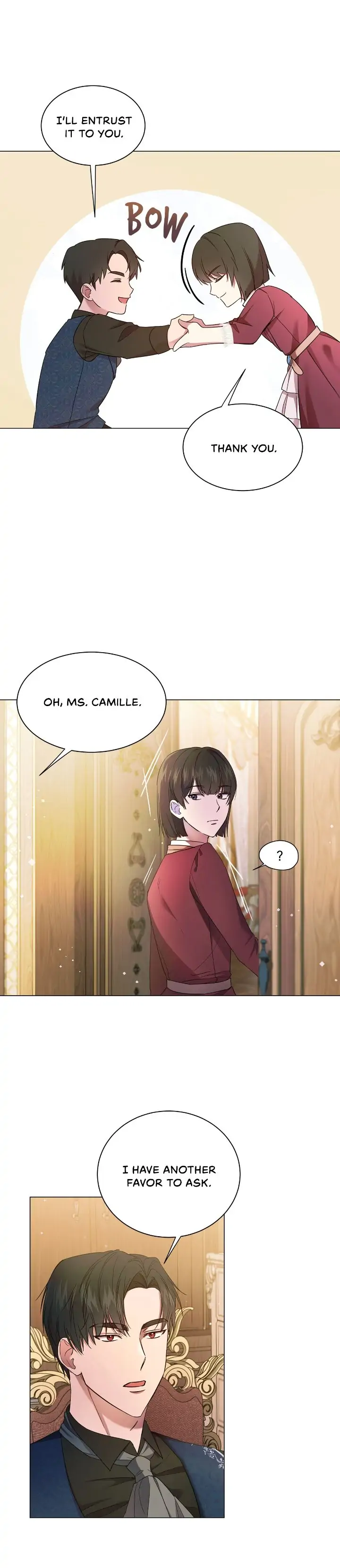 We Got Ourselves Stuck Inside an Adult Fantasy Novel Chapter 4 84 02