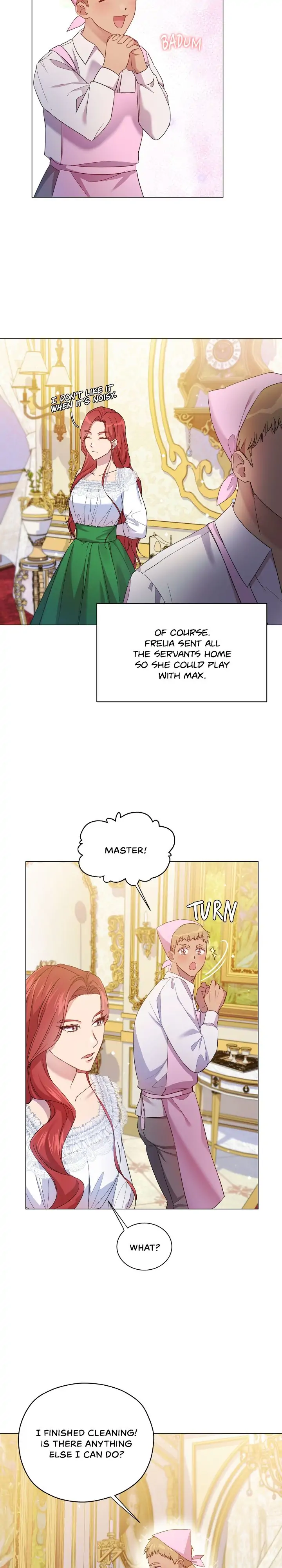 We Got Ourselves Stuck Inside an Adult Fantasy Novel Chapter 4 88 06