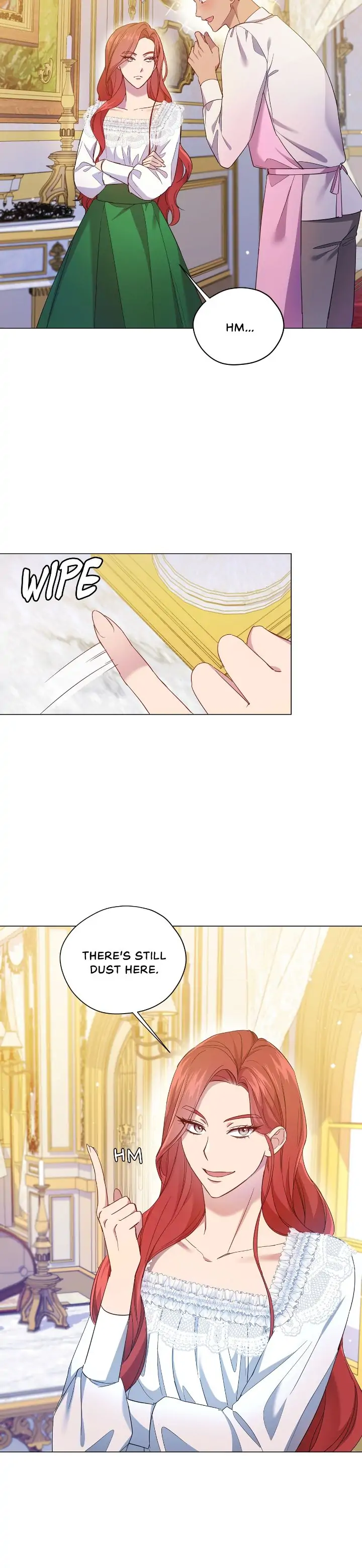 We Got Ourselves Stuck Inside an Adult Fantasy Novel Chapter 4 89 07