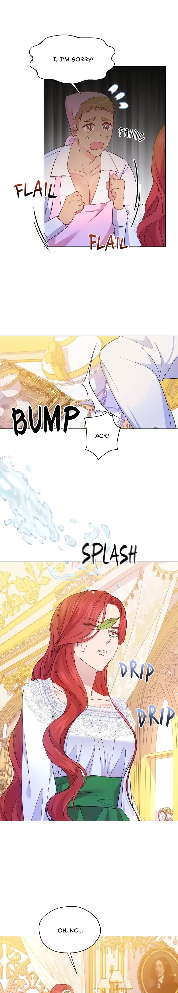 We Got Ourselves Stuck Inside an Adult Fantasy Novel Chapter 4 90 08