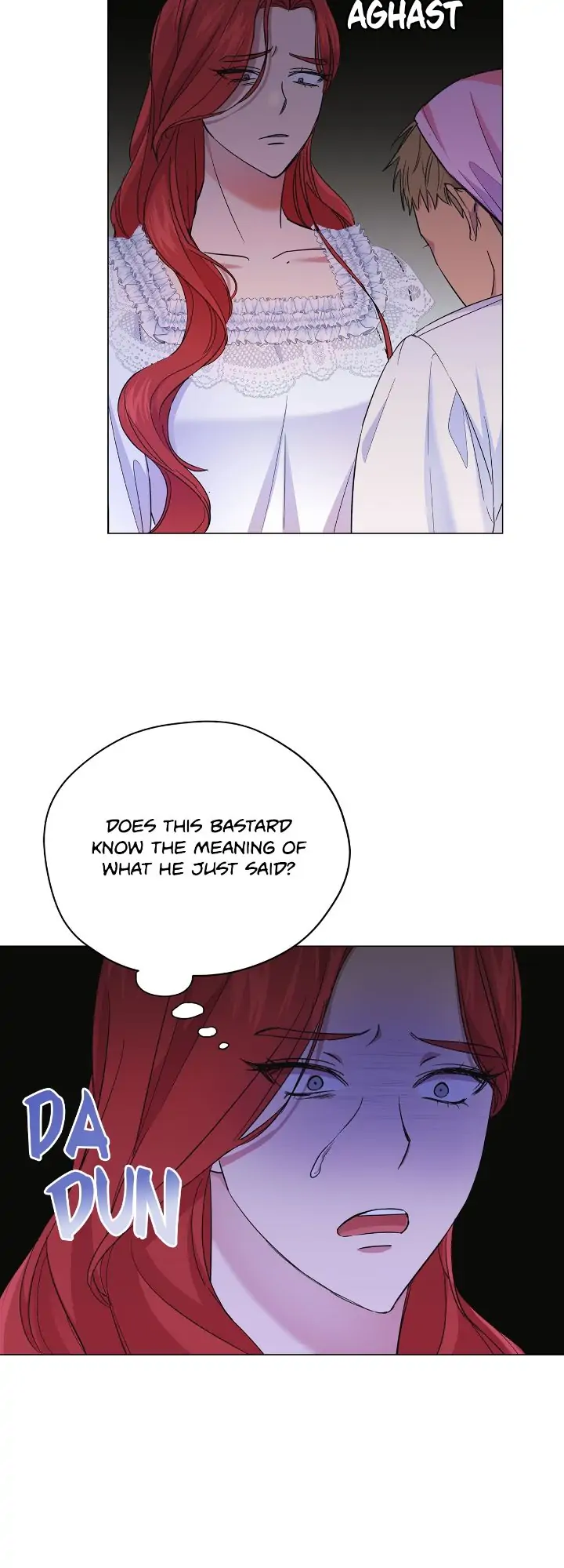 We Got Ourselves Stuck Inside an Adult Fantasy Novel Chapter 4 92 10