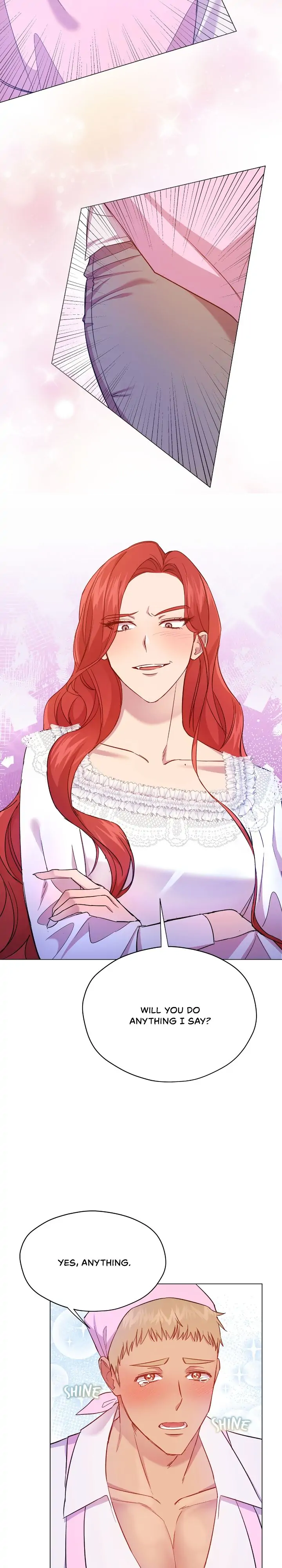 We Got Ourselves Stuck Inside an Adult Fantasy Novel Chapter 4 94 12